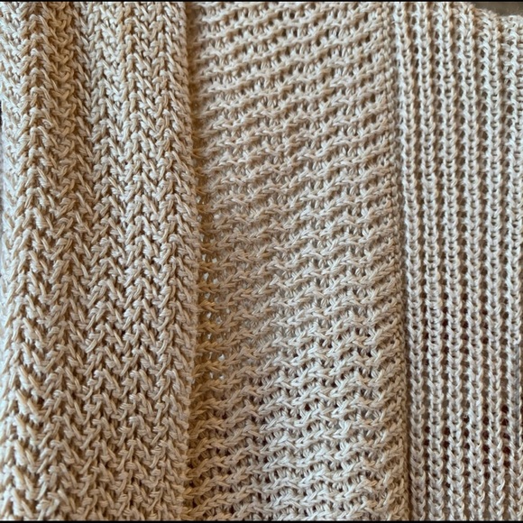 LAUREN RALPH LAUREN open cardigan - Picture 7 of 10